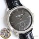 Swiss Copy Vacheron Constantin Patrimony Small Seconds Ss Greyish Black Watch Diamond-set (7)_th.jpg